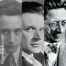 Szpilman, Weinberg & Zemlinsky