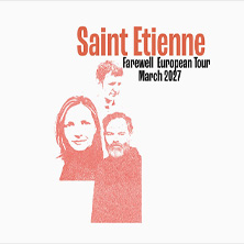 Saint Etienne
