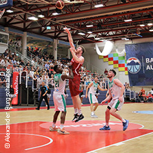 Salzburg Courtside Tournament 2026
