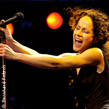 kelagBIGband - DAS Jubil&auml;umskonzert mit Marianne Mendt, Anthony Strong,...