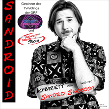 Sandro Swoboda - Sandroid