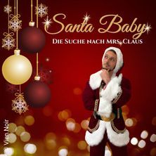 Santa Baby - Die Suche nach Mrs. Claus