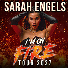 Sarah Engels