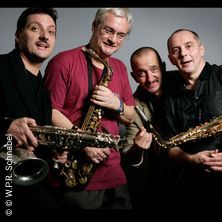 Saxofour