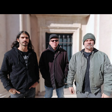 Schirenc Plays Pungent Stench