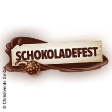 Schokoladefest Wien 2027 | MARX HALLE