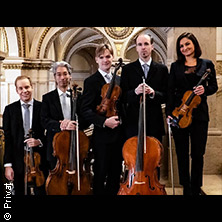 Schubert Streichquintett - Mitglieder der Wiener Philharmoniker