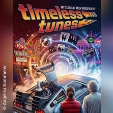 Schulmusical "Timeless Tunes"