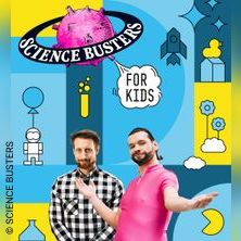 Science Busters for Kids