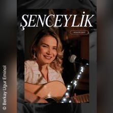 Senceylik @Kramladen Vienna