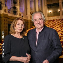 Senta Berger und Friedrich von Thun - Loriot: Szenen einer Ehe