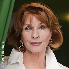 Senta Berger - Kultur.Sommer.Semmering