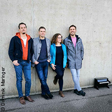 Serenaden 2026 - CrossNova