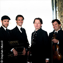 Serenaden 2026 - Neue Wiener Concert Schrammeln