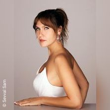 Sevval Sam Konzert in Wien