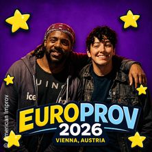 Show: Demon Improv