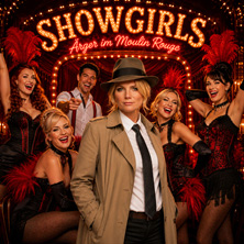 Showgirls - &Auml;rger im Moulin Rouge