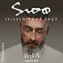 Sido - Frieden Tour 2027