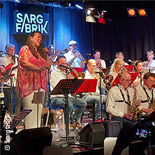 Sigi Finkel & Epicur Big Band