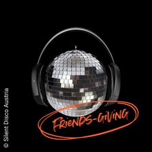 Silent Disco Wien | Jaz In The City