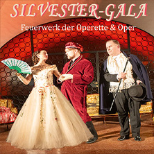 Silvester Gala