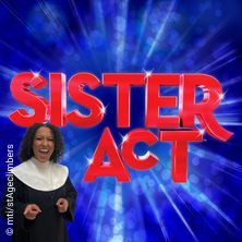 Sister Act - Das Musical