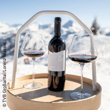 Ski- & Weingenusswoche Großarltal