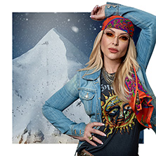 Skiopening Week Obertauern 2026 - Anastacia