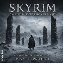 Skyrim: Musikalisches Erbe von Tamriel