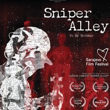 Sniper Alley | Wiener Premiere