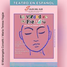 Soles del Sur - La verdad de Freud