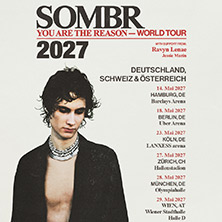 Sombr