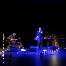Songs By Tom Waits - Landestheater Bregenz