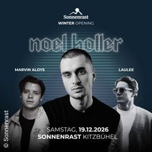 Sonnenrast Winter Opening