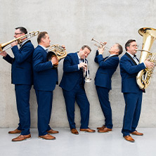 Sonus Brass - Matinee