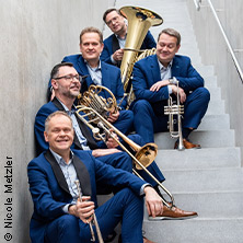 Sonus Brass Ensemble - Brassed Off