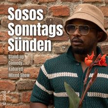 Sosos Sonntagss&uuml;nden - MIxed Show