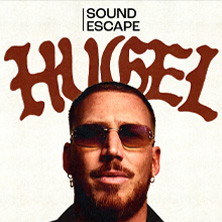 Sound l Escape Winter Edition HUGEL