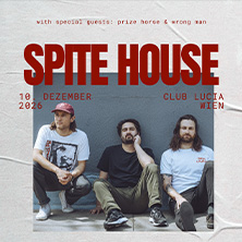 Spite House