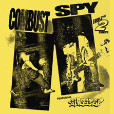 Spy + Combust