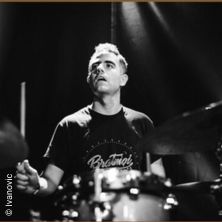 Srdjan Ivanovic Blazin&rsquo; Quartet.