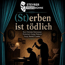 (St)Erben ist t&ouml;dlich
