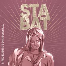 Stabat Mater by Pergolesi in Vienna