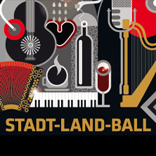 Stadt-Land-Ball Weiz