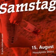 Stainzer Schilchertage | Tagesticket