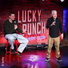 Lucky Punch Comedy Club