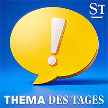 STANDARD Live-Podcast: Thema des Tages