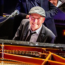 Stars of Boogie Woogie mit Daniel Ecklbauer