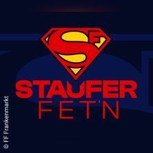 Staufer Fet&acute;n