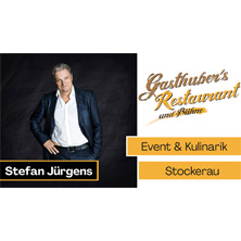Stefan J&uuml;rgens &ndash; Dracula
